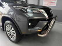 Toyota Fortuner 2.8GD-6 Avura Executive Auto
