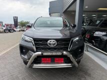 Toyota Fortuner 2.8GD-6 Avura Executive Auto