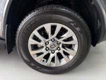 Toyota Fortuner 2.8GD-6 Avura Executive Auto