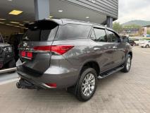 Toyota Fortuner 2.8GD-6 Avura Executive Auto