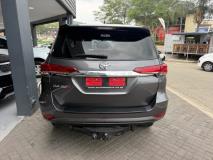 Toyota Fortuner 2.8GD-6 Avura Executive Auto