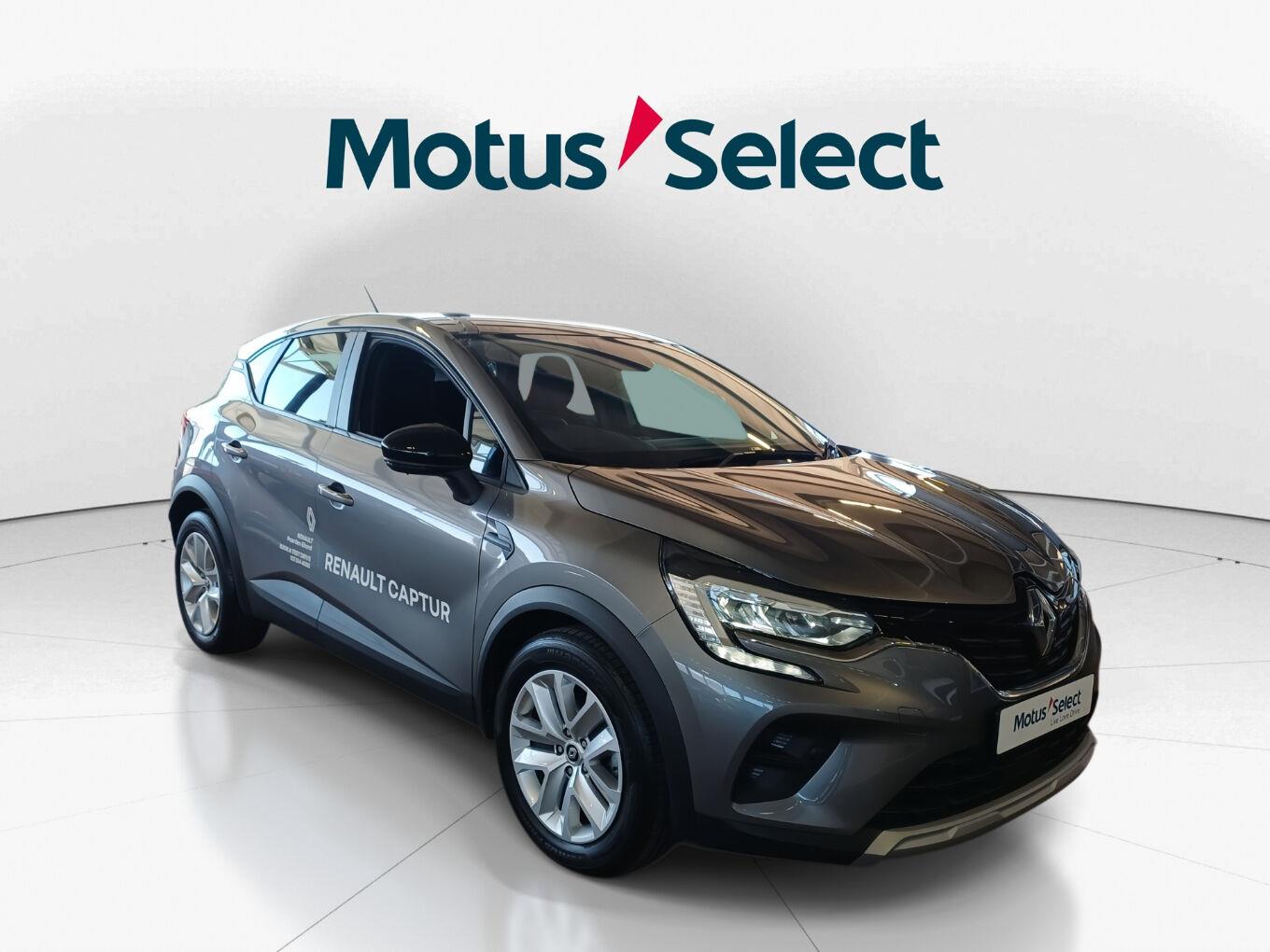 2025 Renault Captur for sale on 5DayDeals South Africa