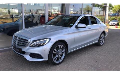 Mercedes-Benz cars for sale in Centurion - AutoTrader