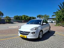 Opel Adam 1.4 Cubbi Cape Town