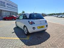 Opel Adam 1.4 Cubbi Cape Town