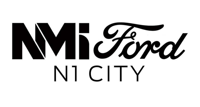NMI Ford N1 City