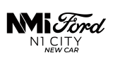 NMI Ford N1 City New Cars