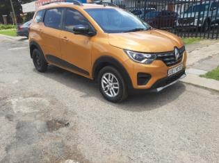 2022 Renault Triber 1.0 Dynamique for sale
