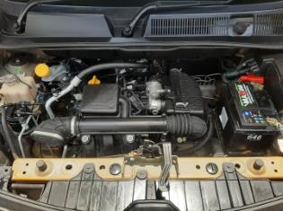 2022 Renault Triber 1.0 Dynamique for sale