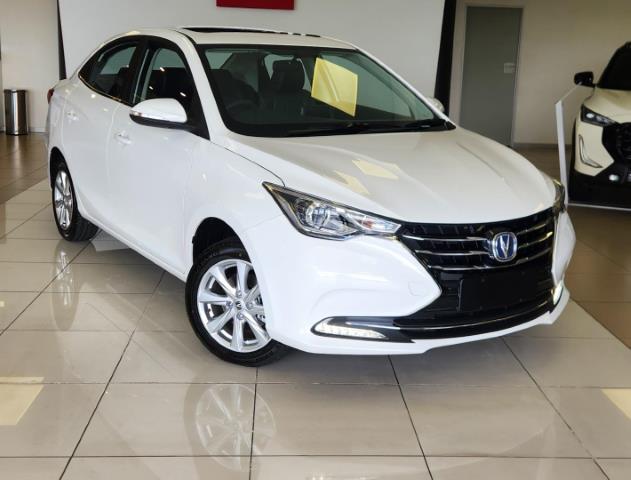 Changan Alsvin cars for sale in South Africa - AutoTrader