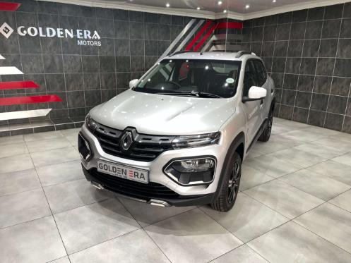 2024 Renault Kwid 1.0 Climber for sale