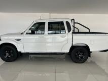 Mahindra Pik Up 2.2CRDe Double Cab 4x4 S11 Hyundai Louis Trichardt