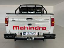 Mahindra Pik Up 2.2CRDe Double Cab 4x4 S11 Hyundai Louis Trichardt