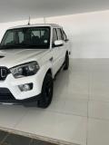 Mahindra Pik Up 2.2CRDe Double Cab 4x4 S11 Hyundai Louis Trichardt