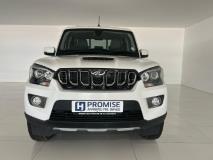 Mahindra Pik Up 2.2CRDe Double Cab 4x4 S11 Hyundai Louis Trichardt