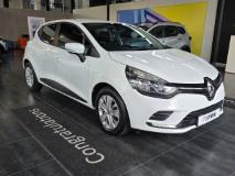 Renault Clio 66kW Turbo Authentique Renault Melrose