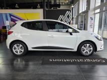 Renault Clio 66kW Turbo Authentique Renault Melrose