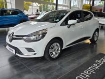 Renault Clio 66kW Turbo Authentique Renault Melrose