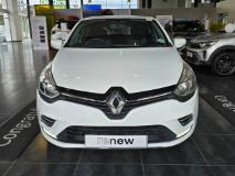 Renault Clio 66kW Turbo Authentique Renault Melrose