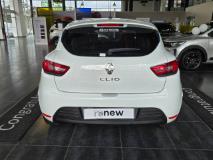 Renault Clio 66kW Turbo Authentique Renault Melrose