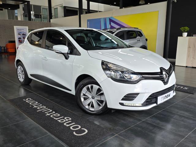 Renault Clio 66kW Turbo Authentique Renault Melrose