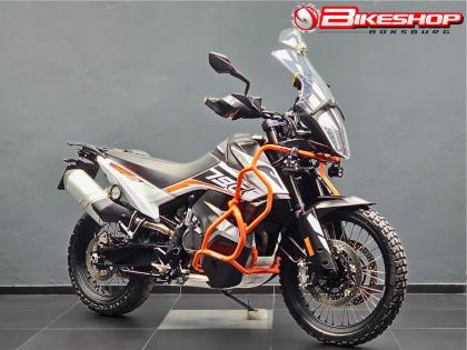 KTM 790 ADVENTURE R Bikeshop Boksburg