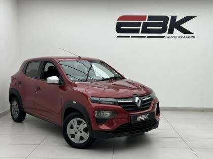 Renault Kwid 1.0 Dynamique Auto Ebk Auto Dealers LA Rochelle
