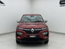Renault Kwid 1.0 Dynamique Auto Ebk Auto Dealers LA Rochelle