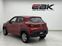 Renault Kwid 1.0 Dynamique Auto Ebk Auto Dealers LA Rochelle