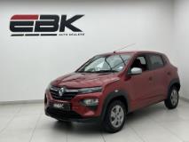 Renault Kwid 1.0 Dynamique Auto Ebk Auto Dealers LA Rochelle