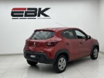 Renault Kwid 1.0 Dynamique Auto Ebk Auto Dealers LA Rochelle