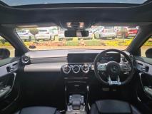 Mercedes-AMG A-Class A45 S Hatch 4Matic+ NMI Lexus Centurion