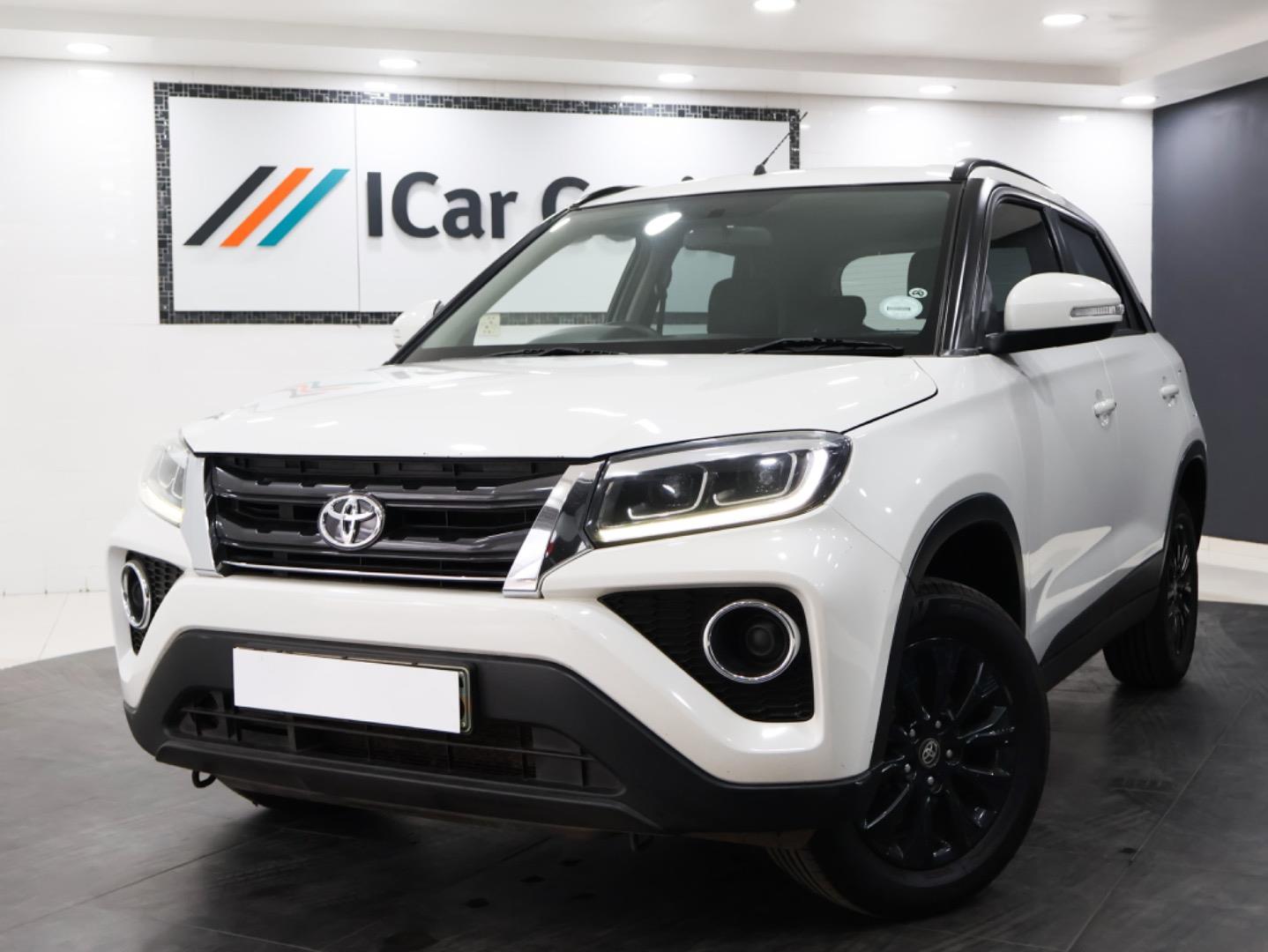 りうら　まとめ売り Toyota Urban Cruiser 1.5 XS for sale in Pretoria - ID: 28250044