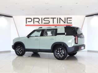 2026 BAIC B30 1.5T Elite Adventure for sale