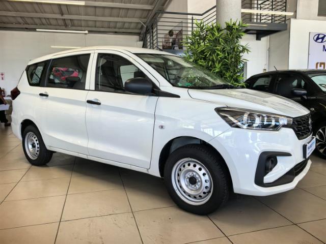Suzuki Ertiga 1.5 GA Hyundai Midrand