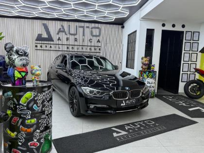 BMW 3 Series 335i Luxury Auto Africa