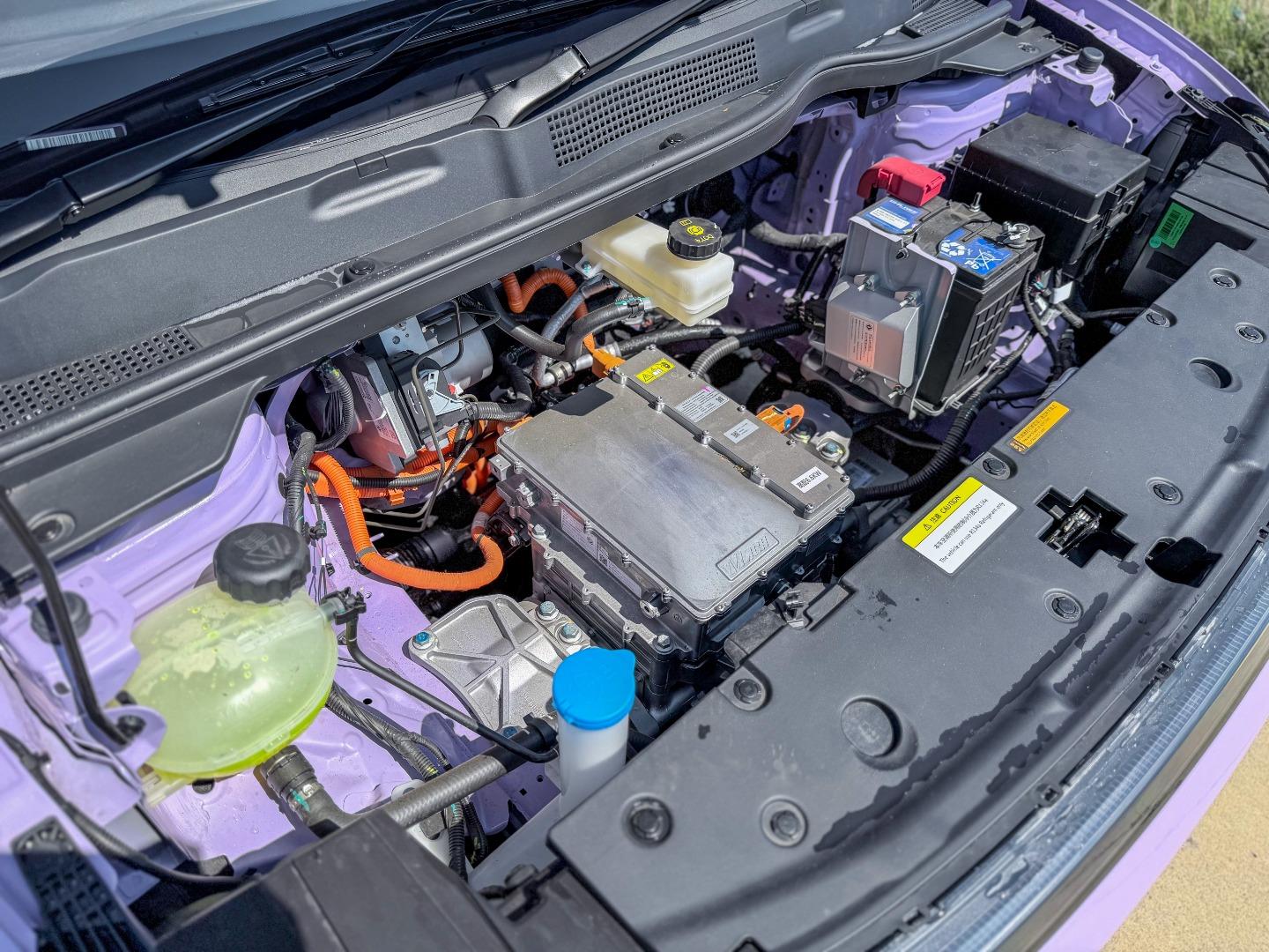 Dongfeng Box