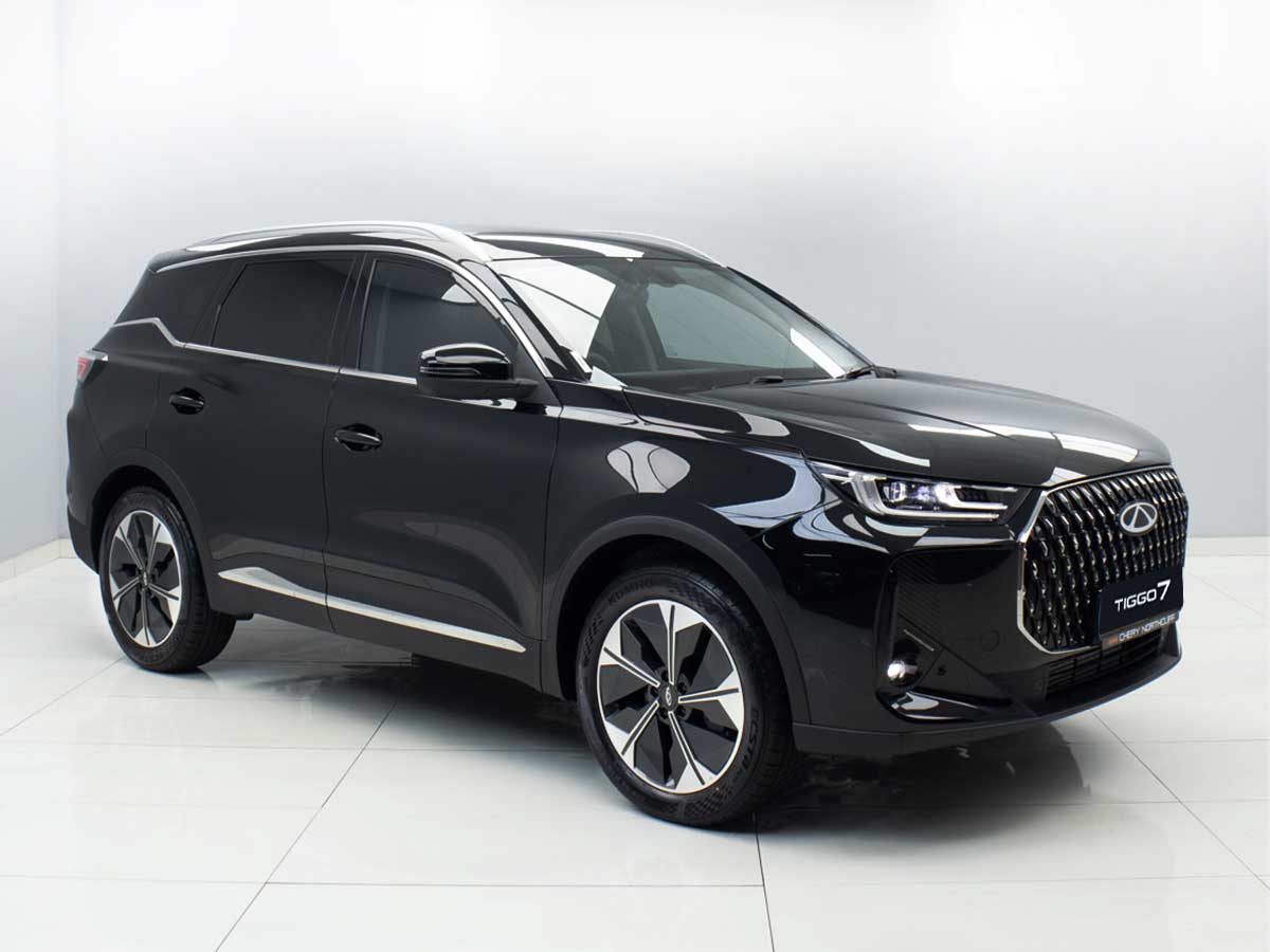Chery Tiggo 7 Prestige cars for sale in South Africa - AutoTrader