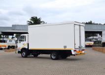 UD KUZER RKE 150 VOLUME BODY TRUCK Pristine Motors