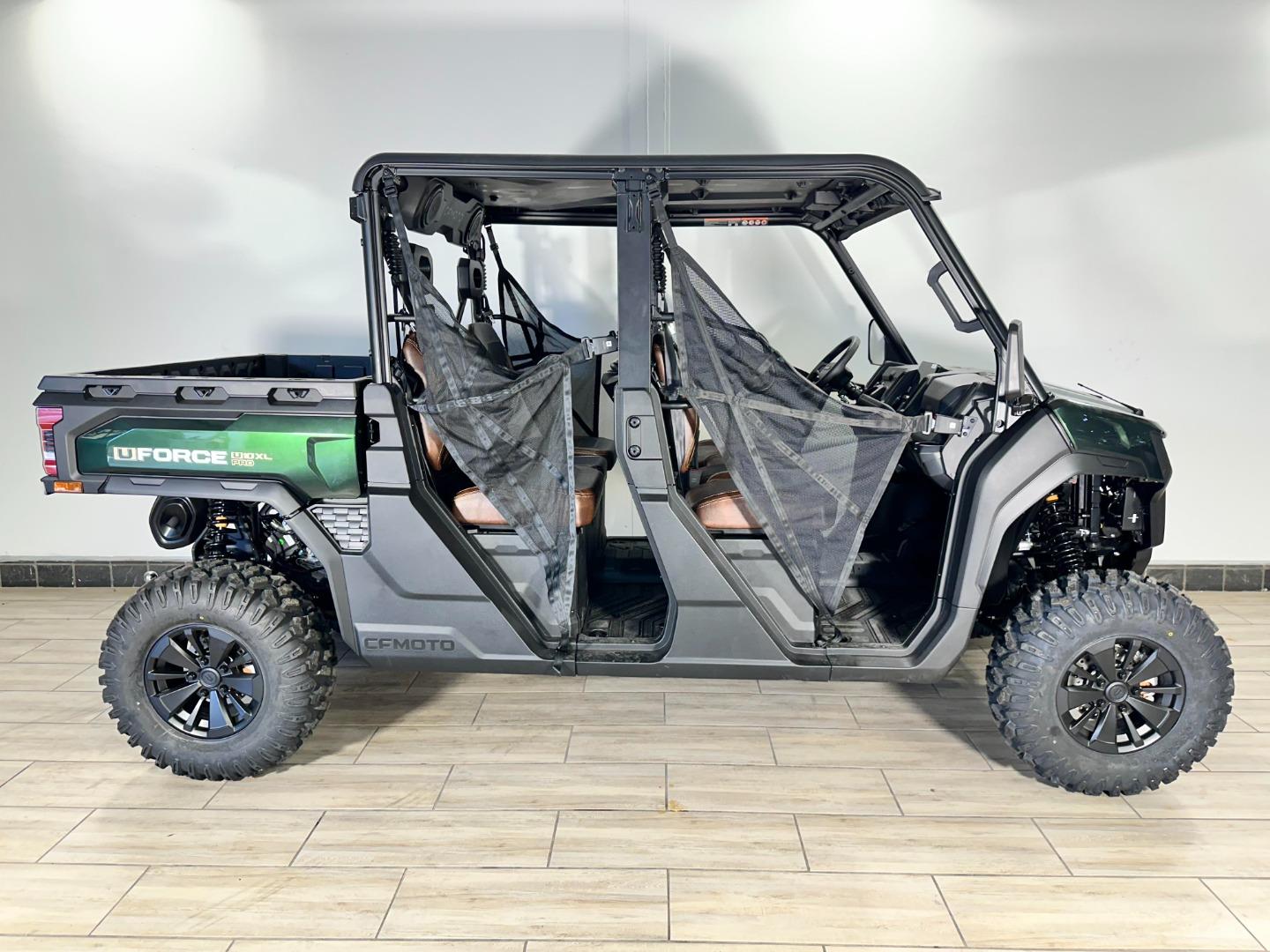 2026 CFMOTO U10 XL PRO  for sale