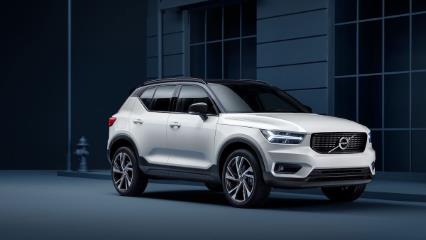 Top 3 things you need to know about the Volvo XC40