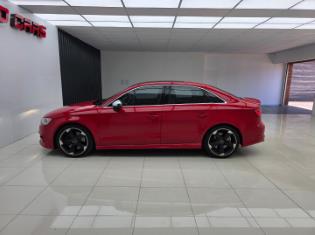 2015 Audi S3 Sedan Quattro for sale