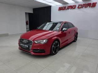2015 Audi S3 Sedan Quattro for sale