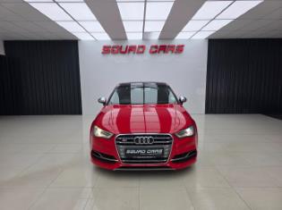 2015 Audi S3 Sedan Quattro for sale