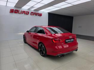 2015 Audi S3 Sedan Quattro for sale