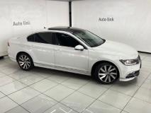 Volkswagen Passat 2.0TSI R-Line Autolink Ermelo