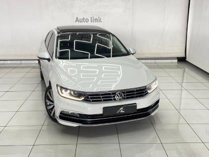 Volkswagen Passat 2.0TSI R-Line Autolink Ermelo
