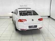 Volkswagen Passat 2.0TSI R-Line Autolink Ermelo