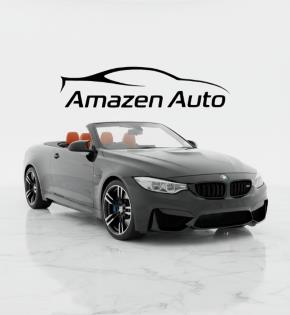 BMW M4 Convertible Auto Amazen Auto Cape Town