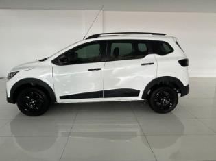 2025 Renault Triber 1.0 Techno for sale